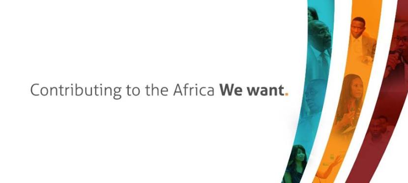 I Am A Young and Emerging Leader With The LéO Africa Institute!